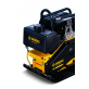 BOMAG W1 laistymo sistema BVP 18/45